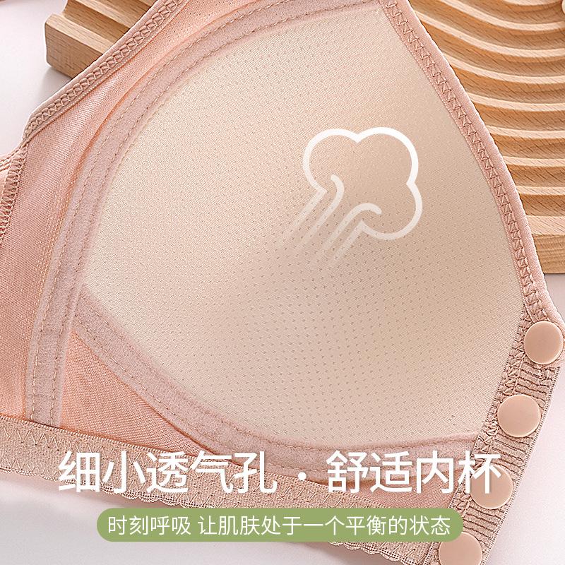 Новое губчатое бюстье с застежкой спереди, женское большого размера, без косточек, жилет, легкий роскошный жаккардовый бюстгальтер