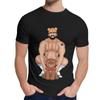 Мужская футболка Папа Медведь Футболка Barebeef Гей-медведь Гей-арт Гей-прайд ЛГБТ 100% хлопок