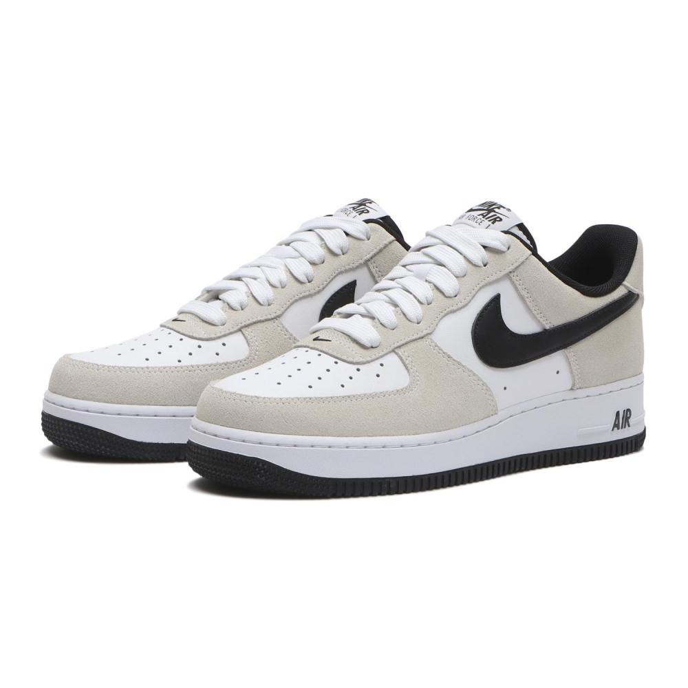 Nike Воздушные силы 1 07 Lv8 Mib6388 100Wht Белый