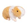 Cute Simulation Guinea Pig Doll Plush Toy Small Guinea Pig Hamster Doll Children'S Company Soothing Doll