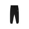 Originals 3 Stripes Pants Men Bottoms Black ED7235