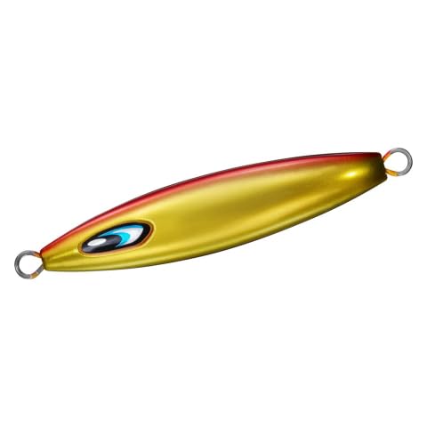 DAIWA Jig Saltiga Jive Chopper 60g ML Akakin