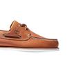 Timberland Mens Classic Flat Boat Shoes
