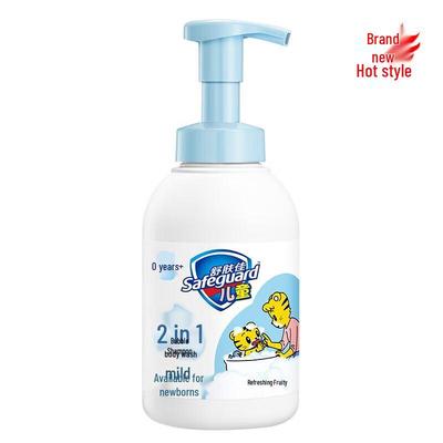 Товары для ванной и душа – Шампуни и мыло для детей