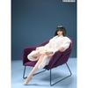 TOYBARJAPAN Фигурка персонажа 1/6 Тело JO23X-08 Женщина Пижама Халат Купальная юбка B Белый