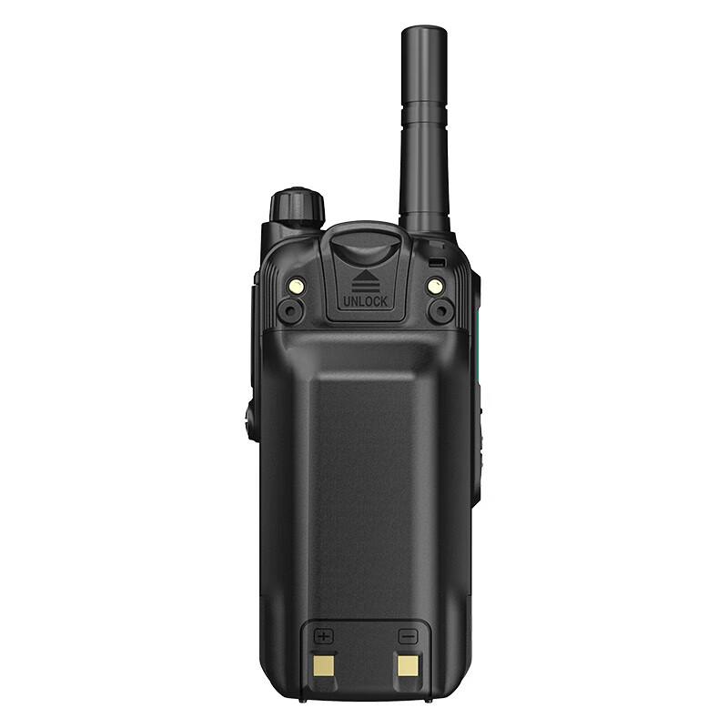 Tuoyang TK-580EX 4G Explosion-Proof Walkie-Talkie (CN version)