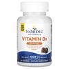 Vitamin D3 Gummies, Wild Berry, 25Mcg (1,000Iu), 60 Gummies