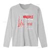 The Fabulous Wailers At Castle Featuring Rockin Robin And Gail Harris Recorded Live Classic T Shirt Vintage Washed Slightly