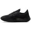 New Anti Slip Wear Resistant Low Top Casual Shoes Men's Black HF1078-001