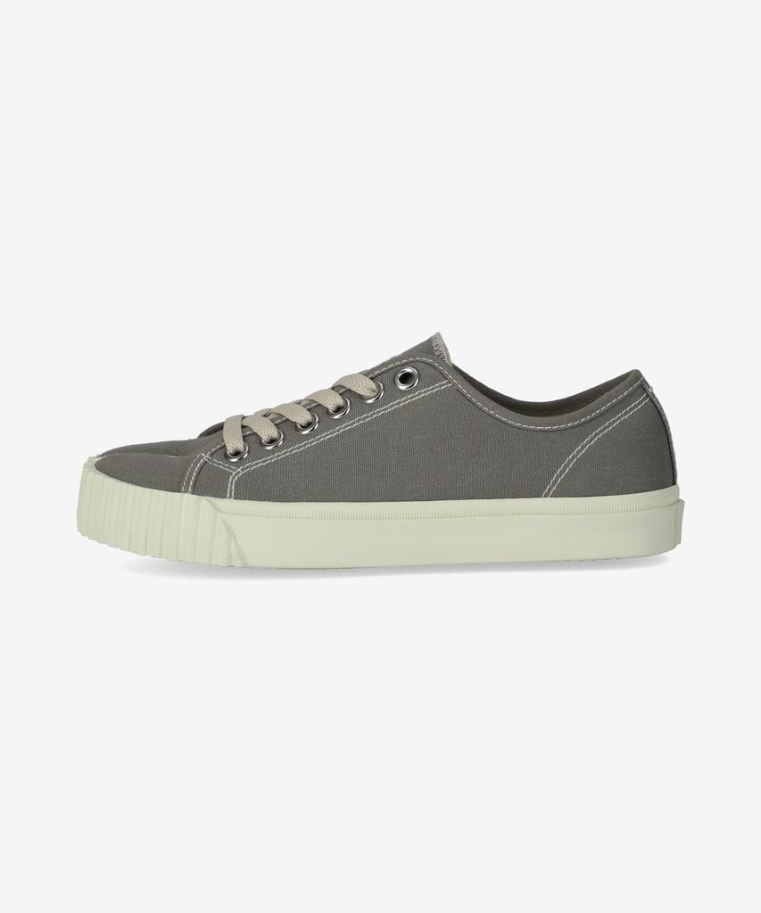 Низкие кроссовки Maison Margiela Tabi - Birdy / S38Ws0185P4291T8046