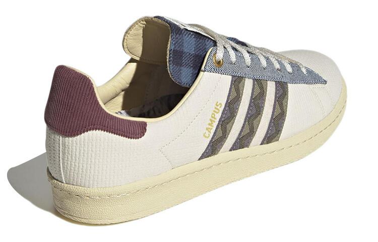 adidas Кампус 80-х Низкая культура Лос-Анджелеса - GY4598