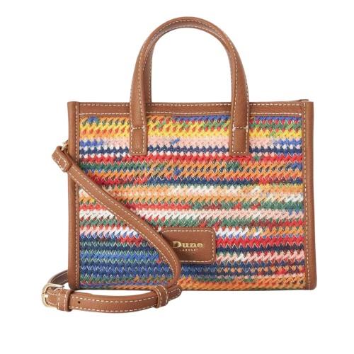 Dune London Diddydamsay Tote Bag