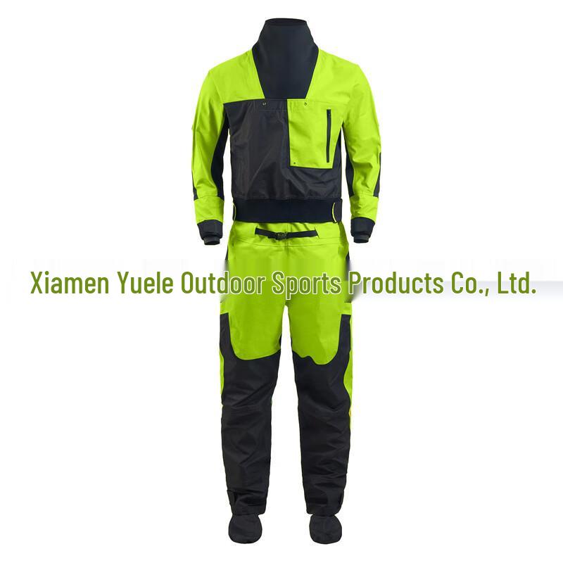 Men's Professional Dry Suit