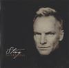 CD STING - Sacred Love 0602498605349,0 A&M Records 2003 UK Rock Used