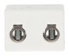 Ke-Cpo-30A-2P Simet Electrical Cube