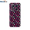 Case for Xiaomi Redmi Note 14 Pro 5G Soft TPU Protective Cover For Redmi Note 14 Pro 5G Poco X7 Shockproof Bumper Coque Fundas
