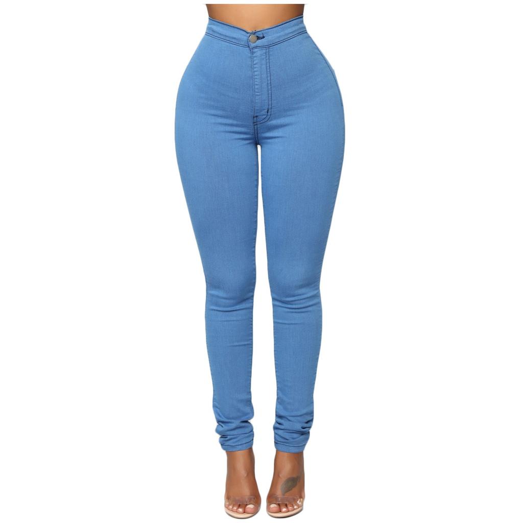 Модные женские брюки, эластичные леггинсы с высокой талией, брюки