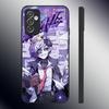 Крутой чехол для телефона Ranboo Dream Smp для Samsung S24 Ultra S23 S22 S20 Fe S21 Plus A54 A34 A24 A53 A13 Note 20 Стеклянная задняя крышка