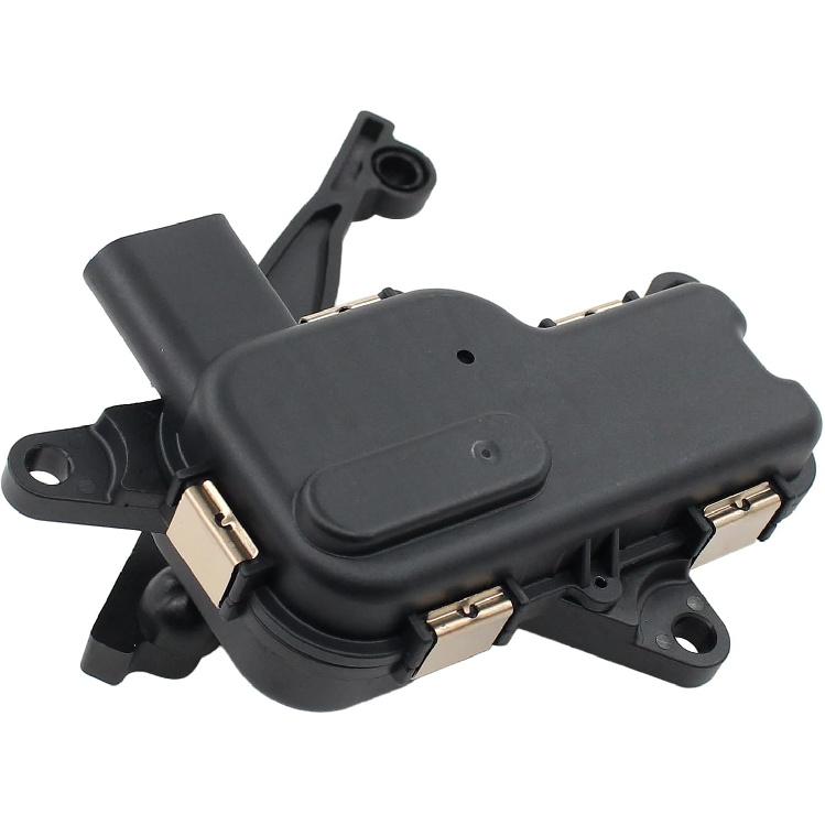 Intake Manifold Runner Control Valve Motor with Arm for Chevrolet Sonic 2012-2018, Cruze 2011-2015, Cruze Limited 2016