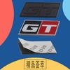 3D Премиум GT Edition G T для автомобиля Крыло багажник Задний капот Наклейка Эмблема Значок Наклейка Аксессуары