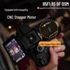 Автофокусный средний телеобъектив Yongnuo 85mm F1.8 для полнокадровых беззеркальных камер Sony с байонетом E