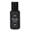 Zero Black Cleaner Очиститель от черных точек и кожного сала для носа, отшелушивание