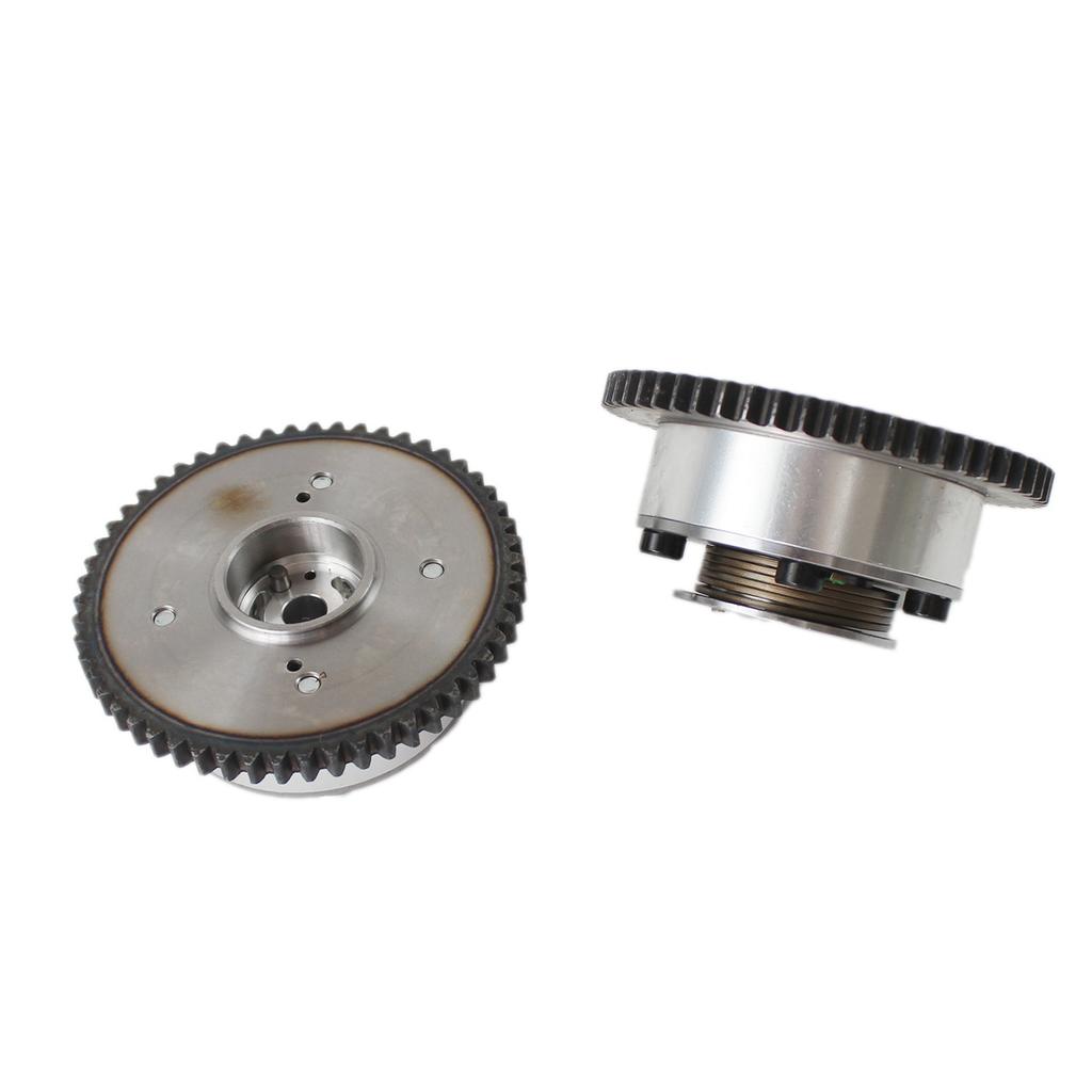Exhaust Intake VVT Timing Gear Sprocket Fits Hy1undai Kia Elantra Forte Koup 1.8L