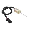 12V Соленоид отключения топлива 1503ES‑12A5SUC9SCC28 3 контакта Замена для Kubota V2203‑DI