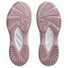 Asics Кроссовки для тенниса Upcourt 6 Morganite White Женские Розовые 1072A107-703