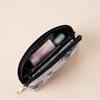 Jacquard Flower Handbag Coin Pocket Women Long Purse Portable Butterfly Clutch Wallet  Travel