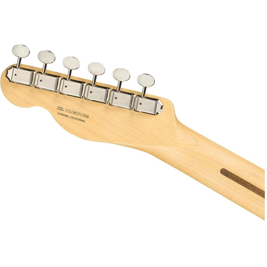 Электрогитара Fender American Performer Rosewood Honey Burst Telecaster®, накладка на гриф,