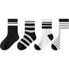 Balabala Kids' Mid-Calf Socks