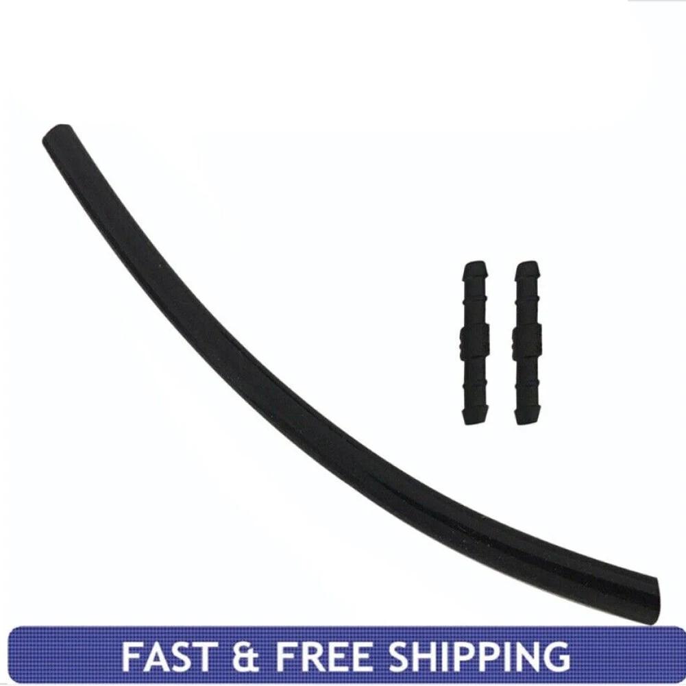 Комплект для ремонта трубок шайбы, аксессуары, простая установка, запчасти для ремонта, замена для T5 Transporter, абсолютно новый