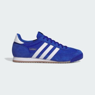 Кроссовки R71 Team Royal Blue ORIGINALS Unisex IH1325 Team Royal Blue/Обувь Белый/Золотой металлик