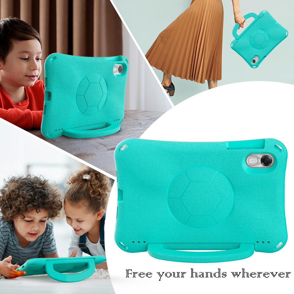 Kids Case for Honor PAD X10/X9/X9A/X8 11.5-inch,PAD V7 11" 2021 V6/V7 10.4" PAD X7 8.7inch 2025 EVA Shock Proof Protective Cover