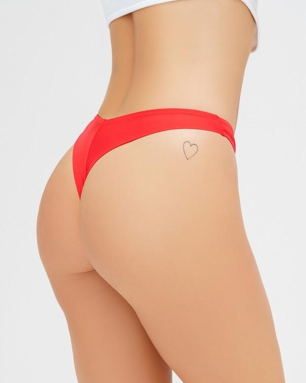 Plain Tanga ISSA Plus