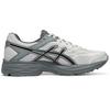 Asics Кроссовки для бега Gel Flux 4 с низким верхом мужские серые черные - 1011A614-034
