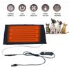 USB 3 Level Electric Heating Pad Pet Dog Cat Bed Warmer Winter Electric Mat 5V Heater Pad 2A Of M5Q2