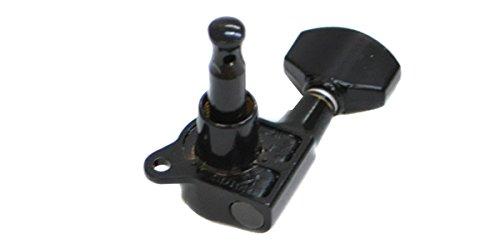 Колок для гитары GOTOH [] SG381-07-L6-B