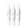 Stainless Steel Acne Needle, Acne Tweezers, Cell Clips, Blackhead Clips, Pimple Needle Set, Acne Tweezers