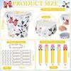 Blank Adhesive Stickers Student Name Sticks Reusable Flip Name Sticks  Classroom Management