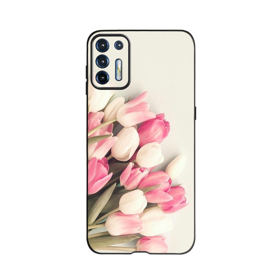 Phone Case For Moto G9 Plus Case Silicone Soft Back Cover For Motorola G9 Plus G 9 G9Plus G9+ XT2087-1 Soft TPU Bumper Fundas