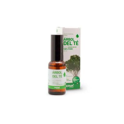 Dderma Aceite Arbol Del Te 100 Puro Спрей 30мл