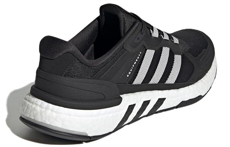 Men's Sneakers Adidas Equipment+ 'Black White'