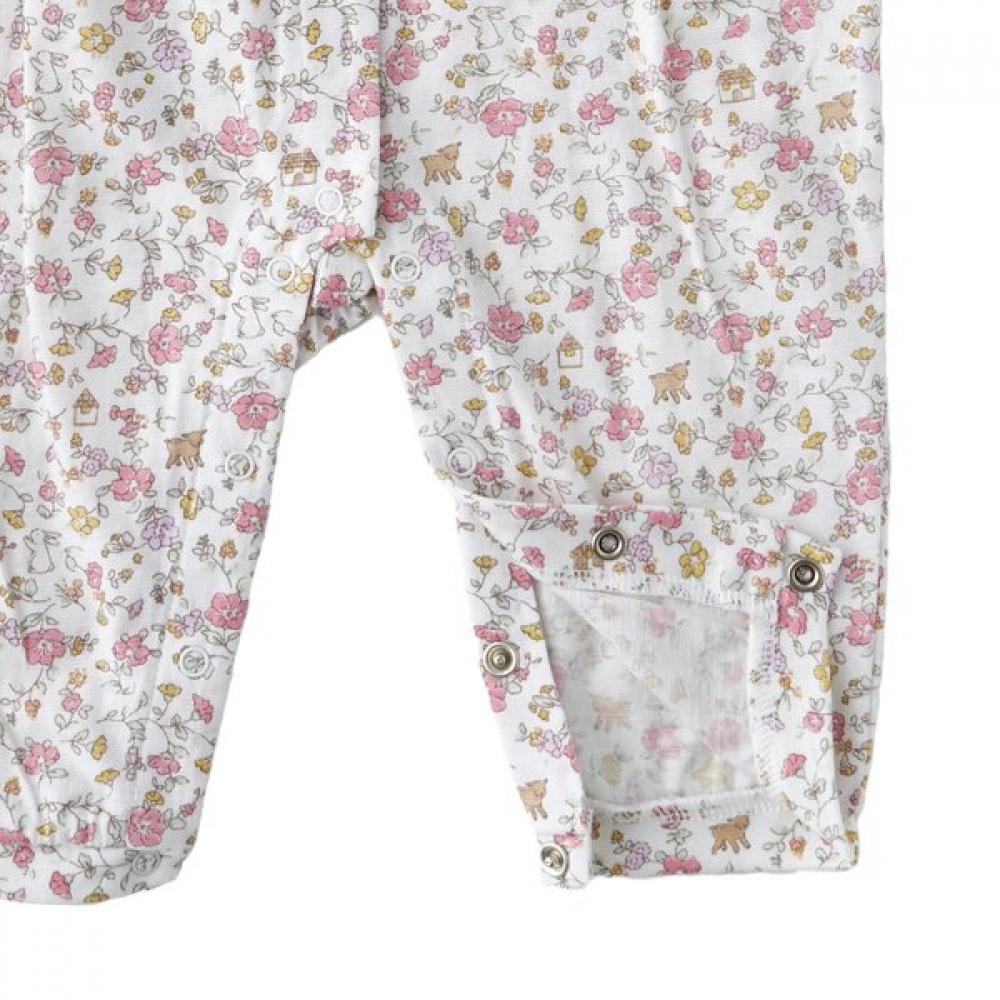 Mink Mui Боди Luru Flower 36170 041 09