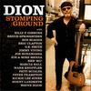 CD DION - Stomping Ground KTBA92282 Keeping The Blu 2021 Япония Рок Б/У