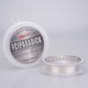 FCIPARADICK FCIPARADICK-C01 100 Meter High Sensitivity Abrasion Resistance Strong Tensile Carbon Fiber Fishing Line Fishing