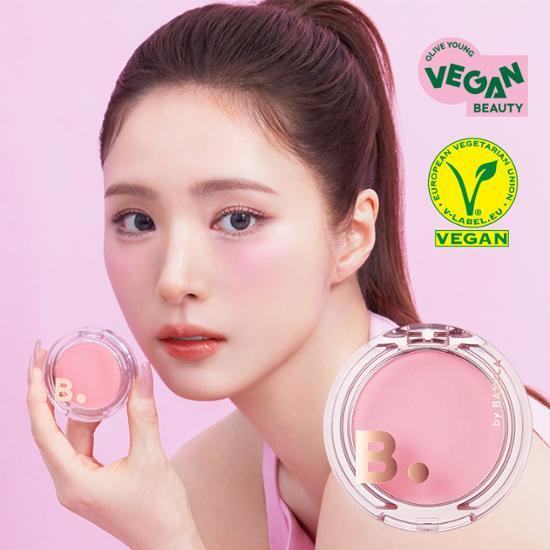 Банила Ко. Щека Priming Veil (ОБЪЯВЛЕНИЕ) 6 цветов