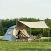 Тент-навес Mobi Garden для кемпинга и улицы от солнца