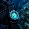 Diving Bcd Jacket Elastic Bungee Strap Compass Portable